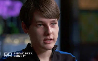 Trans αγόρι που άρχισε να «γίνεται» κορίτσι σε ηλικία 12 ετών, τελικά το μετάνιωσε: «Καλά ήμουνα στο σώμα μου» (βίντεο)